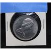 Image 1 : 1969 CANADA DOLLAR COIN