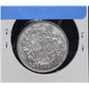 Image 1 : 1952 SILVER CANADA 50 CENT COIN EF