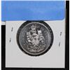 Image 1 : 1982 GEM CANADA 50 CENT COIN