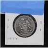 Image 1 : 1974 UNCIRC CANADA 50 CENT COIN