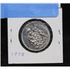 Image 1 : 1972 UNCIRC CANADA 50 CENT COIN