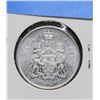Image 2 : 1964 SILVER CANADA 50 CENT COIN