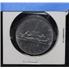 Image 2 : 1969 UNCIRC CANADA DOLLAR COIN
