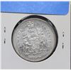 Image 2 : 1963 SILVER CANADA 50 CENT COIN