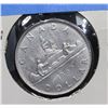 Image 2 : 1968 CANADA DOLLAR COIN