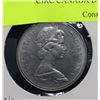 Image 1 : 1968 UNCIRC CANADA DOLLAR COIN