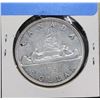 Image 2 : 1961 CANADA SILVER DOLLAR COIN