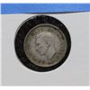 Image 2 : 1940 UK SILVER 3 PENCE COIN