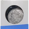 Image 2 : 1956 SILVER CANADA 50 CENT COIN