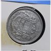 Image 2 : 1955 SILVER CANADA 50 CENT COIN