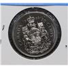 Image 2 : 1986 PROOF LIKE CANADA 50 CENT COIN