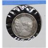 Image 2 : 1919 CANADA SILVER 5 CENT COIN