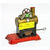 Image 1 : VINTAGE MAMOD STEAM ENGINE