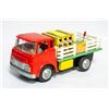 VINTAGE FRANKONIAN O'L MACDONALD'S FARM TRUCK