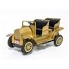 Image 1 : VINTAGE JAPANESE TIN TOY - OLD MODEL PASSENGER CAR