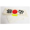 Image 1 : OLD JAPANESE HACHIMAKI KAMIKAZE HEAD BAND