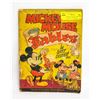 Image 1 : 1930'S MICKEY MOUSE FABLES BY WALT DISNEY, COMPLET