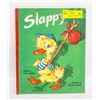 Image 1 : ORIGINAL 1948 SLAPPY HARDCOVER BOOK - COMPLETE