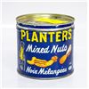 Image 1 : VINTAGE PLANTERS MR.PEANUT TIN