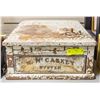 Image 1 : ANTIQUE MC CASKEY SYSTEM CASH REGISTER DRAWER
