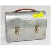 Image 1 : VINTAGE THERMOS METAL LUNCHBOX