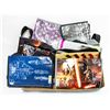 Image 1 : LOT OF 8 STARWARS SUBWAY TOTE BAGS