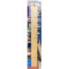 Image 1 : VINTAGE DAYCARE WOODEN HEIGHT MEASUREMENT