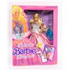Image 1 : JEWEL SECRETS BARBIE