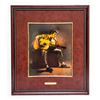 Image 1 : LOVE ME TENDER FRAMED ELVIS PICTURE