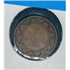 Image 1 : 1912 CANADA LARGE PENNY COIN VF