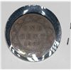 Image 1 : 1909 CANADA LARGE PENNY COIN  F