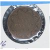 Image 1 : 1916 CANADA LARGE PENNY COIN VF