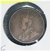 Image 2 : 1918 CANADA LARGE PENNY COIN VF