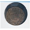 Image 1 : 1918 CANADA LARGE PENNY COIN EF