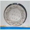 Image 1 : 1900 NEWFOUNDLAND SILVER 50 CENT F