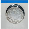 Image 1 : 1919 CANADA 25 CENT COIN