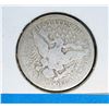 1915 USA SILVER 25 CENT COIN VG