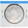 Image 1 : 1945 SILVER CANADA 50 CENT COIN F