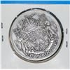 Image 1 : 1940 SILVER CANADA 50 CENT COIN VG