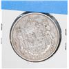 Image 1 : 1944 SILVER CANADA 50 CENT COIN VG
