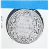 Image 1 : 1919 SILVER CANADA 50 CENT COIN VG