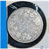 Image 1 : 1931 SILVER CANADA 50 CENT COIN F
