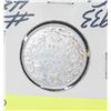 Image 1 : 1933 CANADA SILVER 25 CENT F