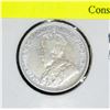 Image 2 : 1932 CANADA SILVER 25 CENT F