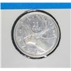Image 1 : 1937 CANADA SILVER 25 CENT F