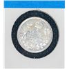 Image 1 : 1920 CANADA SILVER 5 CENT COIN EF