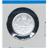 Image 1 : 1919 CANADA SILVER 5 CENT COIN VF