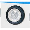 Image 1 : 1918 CANADA SILVER 5 CENT COIN EF