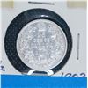 Image 1 : 1903 CANADA SILVER 25 CENT F