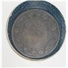 Image 1 : 1900 CANADA LARGE CENT COIN EF